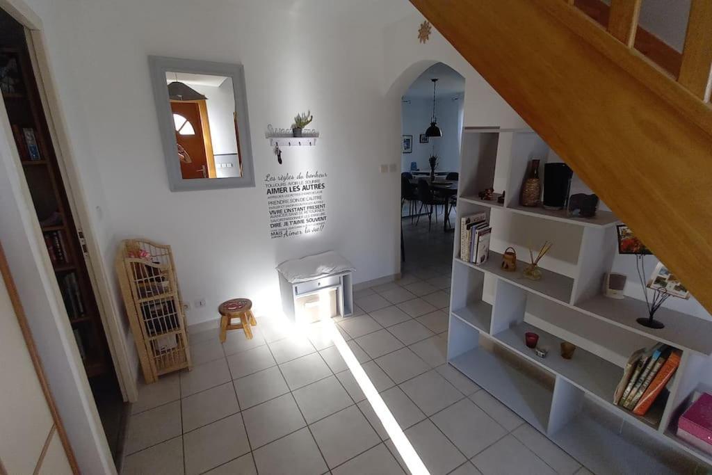 House Of Magic Lake Gréoux-les-Bains Zewnętrze zdjęcie